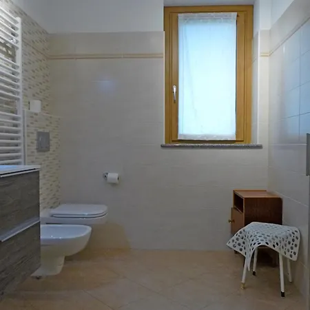 Bellavista Hotel Teglio