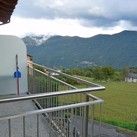 Hotel Bellavista Teglio