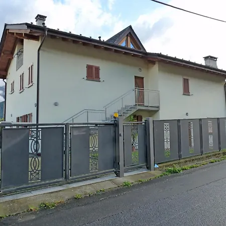Bellavista Teglio