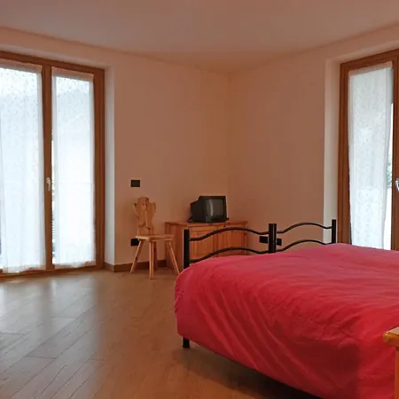 Bellavista Hotel Teglio