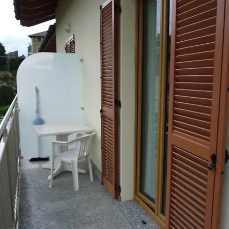 Hotel Bellavista Teglio
