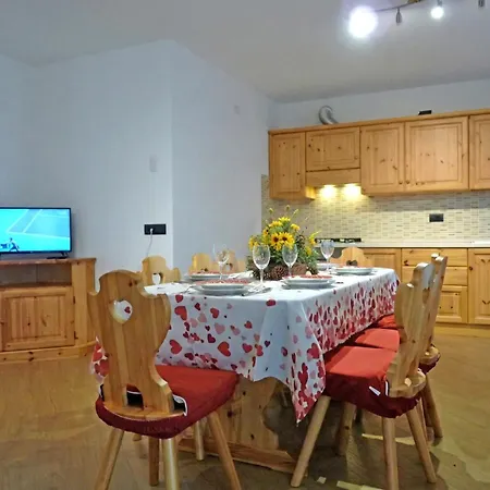 Bellavista Pensjonat 4*