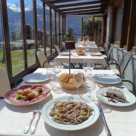 Bellavista Pensjonat
