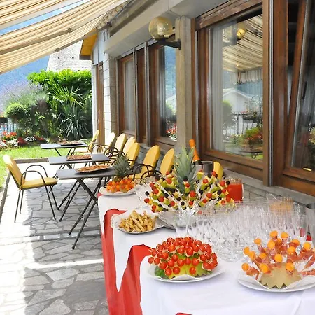 Hotel Bellavista 3*