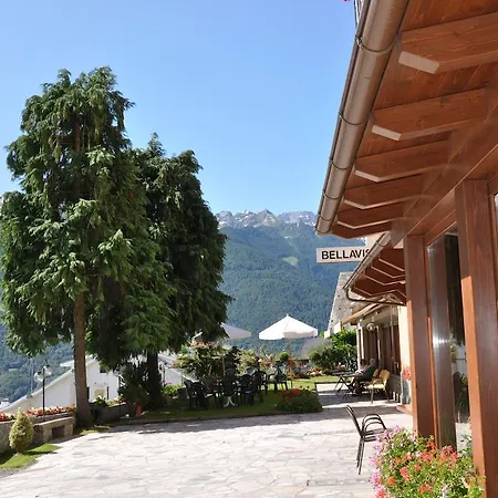 Bellavista Hotel