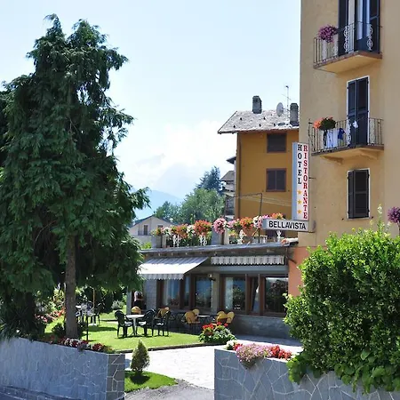 Bellavista Hotel 3*