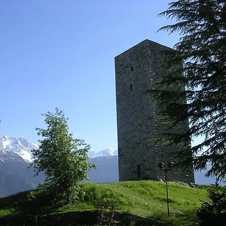 Bellavista 3*
