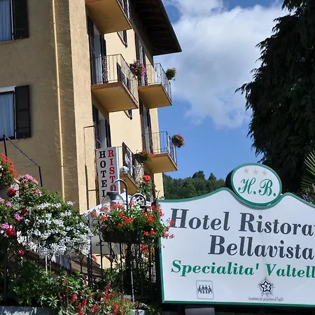 Hotel Bellavista 3*