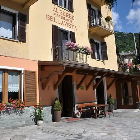 Bellavista Teglio