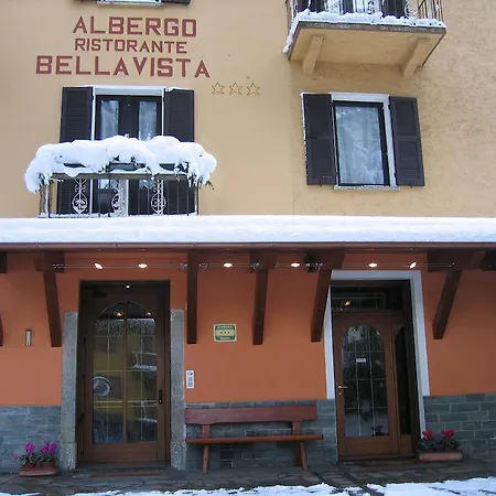 Pensjonat Bellavista