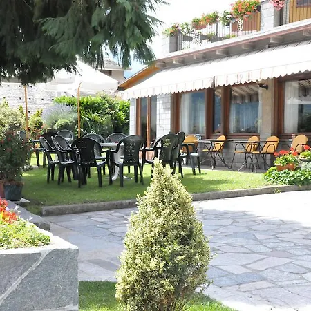Bellavista Teglio