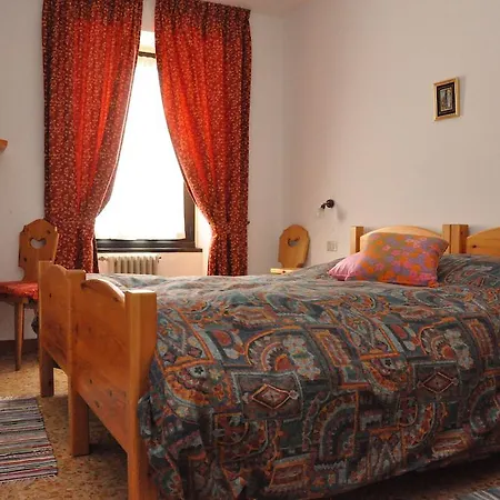 Hotel Bellavista Teglio