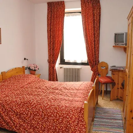 Hotel Bellavista 3*