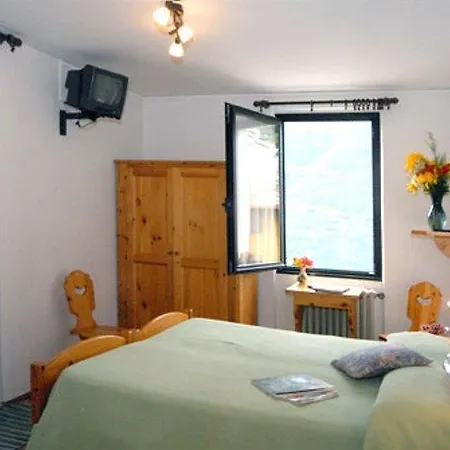 Bellavista Teglio