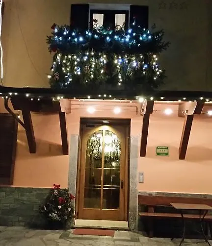 Bellavista 4*