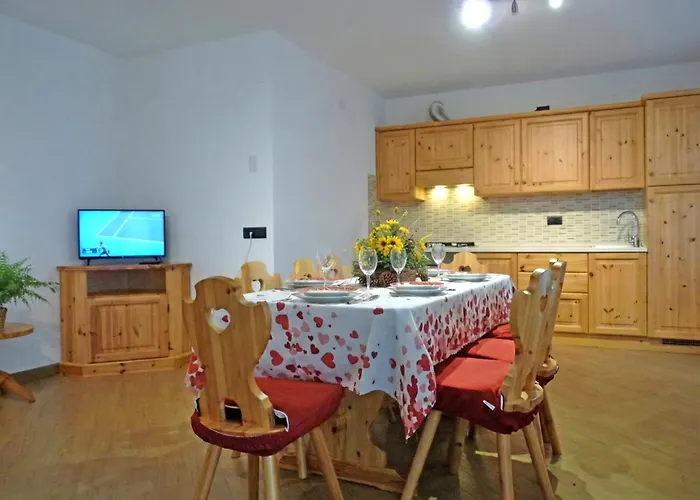 Bellavista Pensjonat 4*