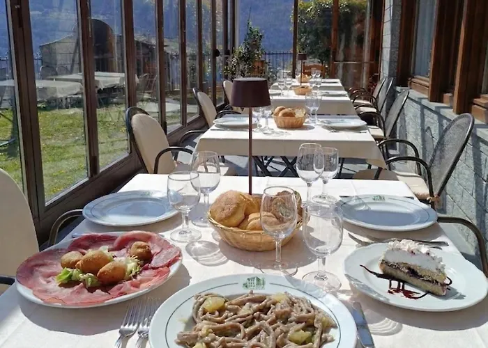 Bellavista Pensjonat