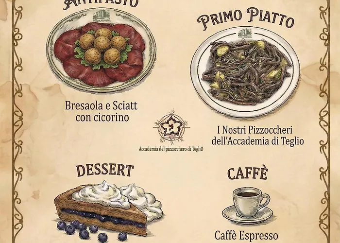 Pensjonat Bellavista