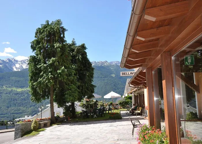 Bellavista Pensjonat