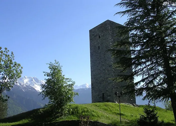 Bellavista 4*