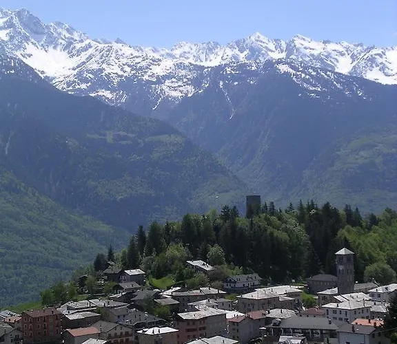 Bellavista