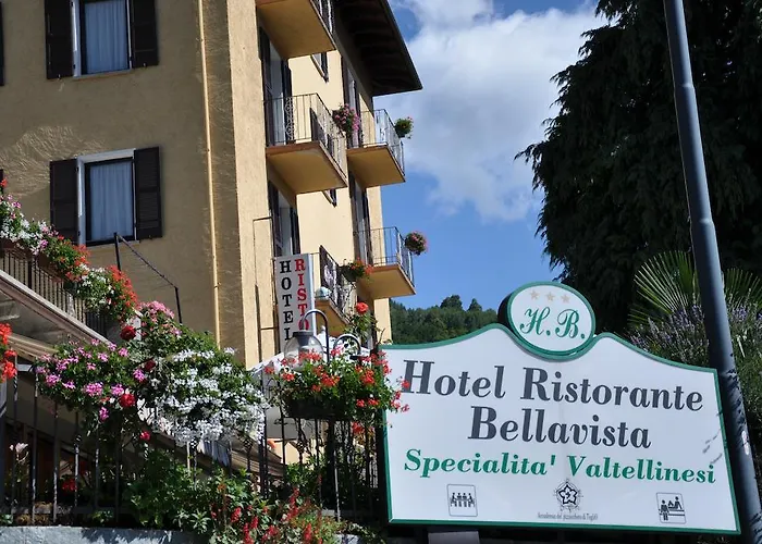 Pensjonat Bellavista 4*