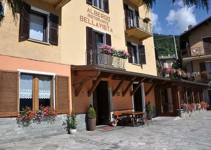 Bellavista Teglio