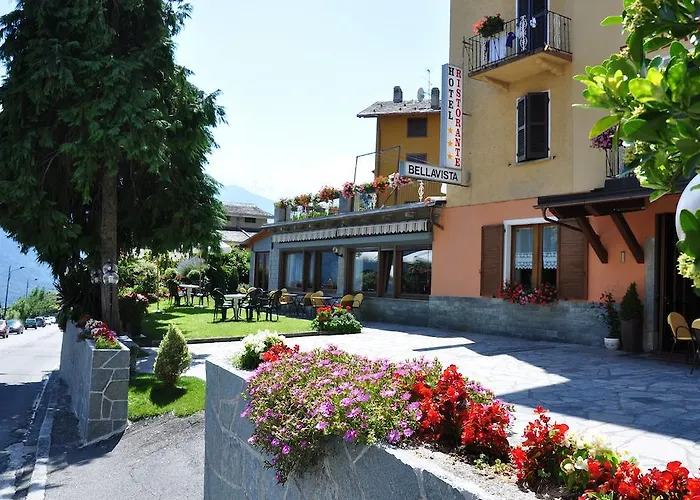 Pensjonat Bellavista