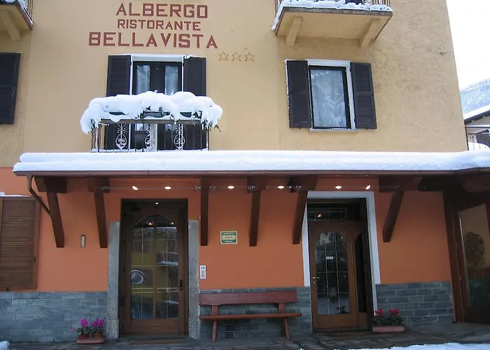 Pensjonat Bellavista