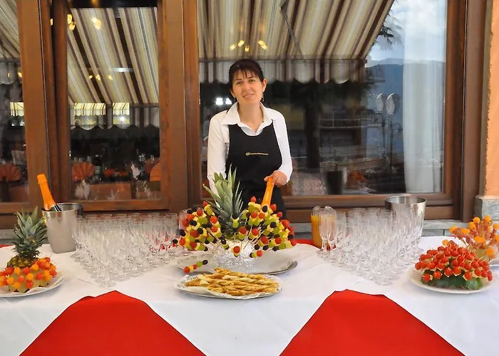 Pensjonat Bellavista 4*