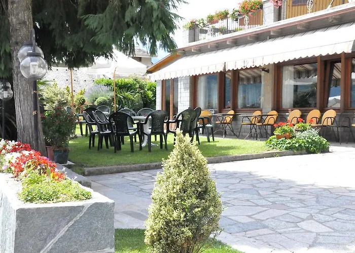 Bellavista Teglio
