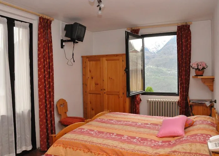 Pensjonat Bellavista
