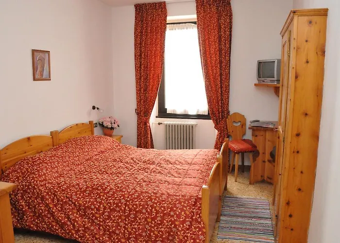 Pensjonat Bellavista 4*