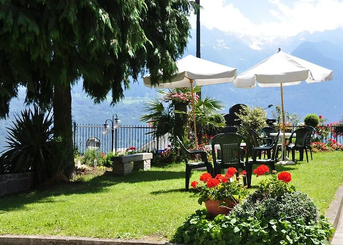 Bellavista Teglio